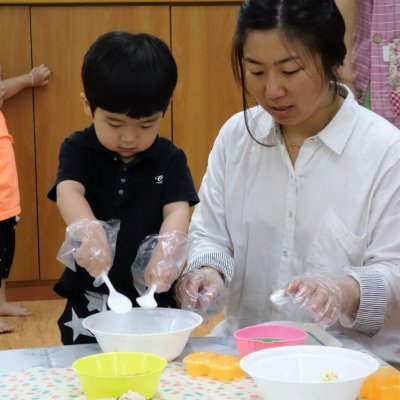 아기학교 25기 (하반기) 사진 133