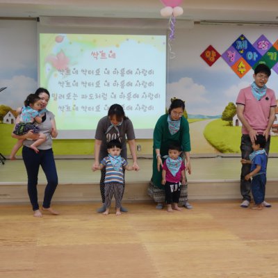 아기학교 25기 (하반기) 사진 138