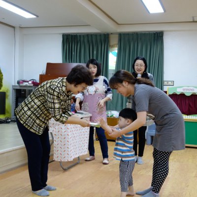 아기학교 25기 (하반기) 사진 143