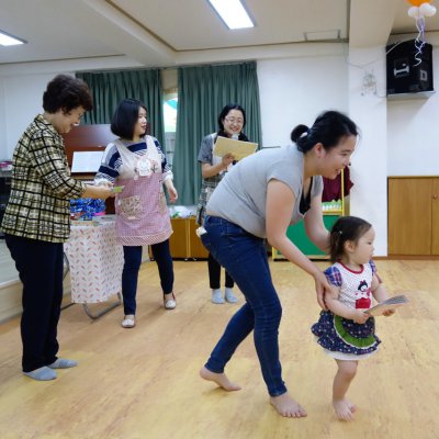 아기학교 25기 (하반기) 사진 144