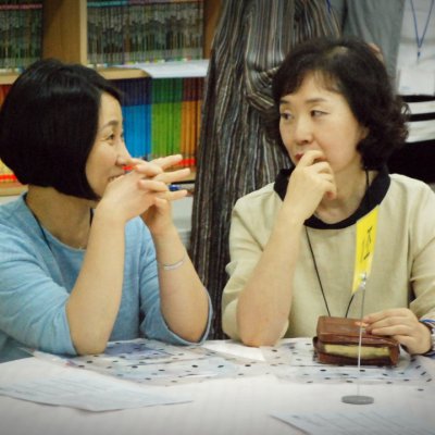 제5기 교회내 중보기도학교 사진 4