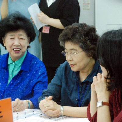 제5기 교회내 중보기도학교 사진 8