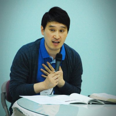 제5기 교회내 중보기도학교 사진 14