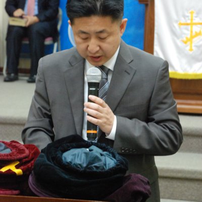 2016년 상반기 헌신예배 사진 10