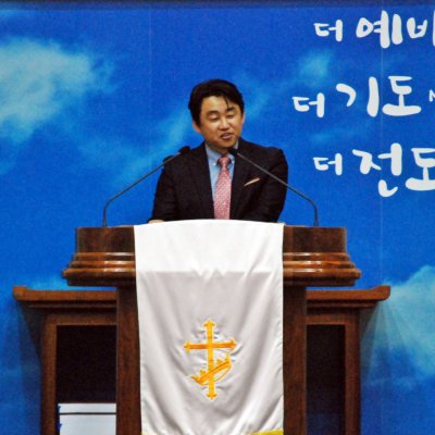 2016년 상반기 헌신예배 사진 11