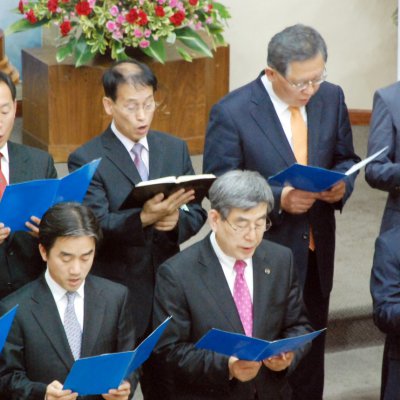 2016년 상반기 헌신예배 사진 15