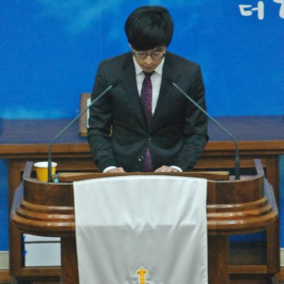 2016년 상반기 헌신예배 사진 20