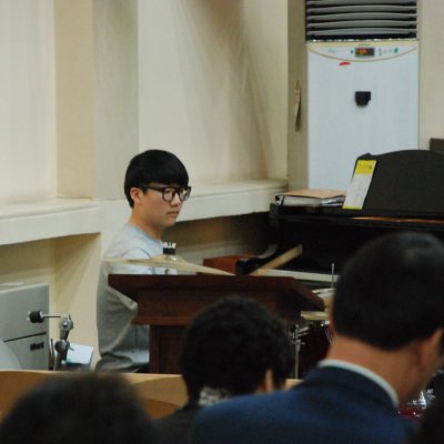 2016년 상반기 헌신예배 사진 24