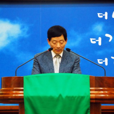 2016년 상반기 헌신예배 사진 30