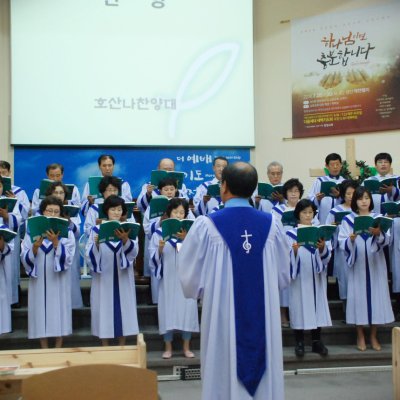 2016년 상반기 헌신예배 사진 31