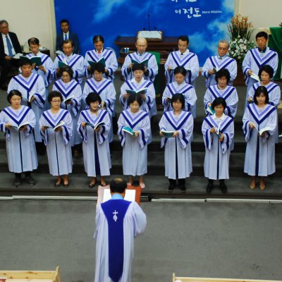 2016년 상반기 헌신예배 사진 32