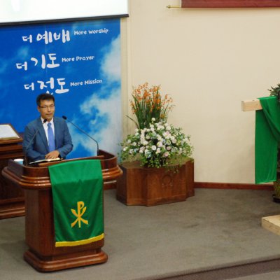 2016년 상반기 헌신예배 사진 33