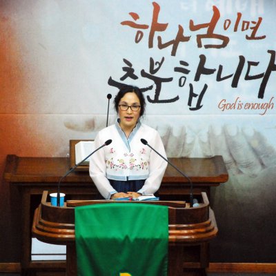 2016년 상반기 헌신예배 사진 43