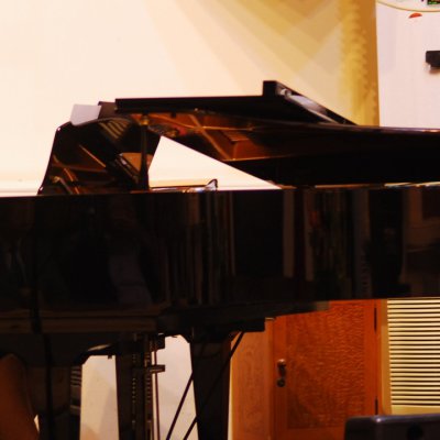 창립주일기념 열린음악회 사진 10