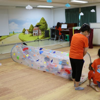 2016년 유아부 여름성경학교 사진 42