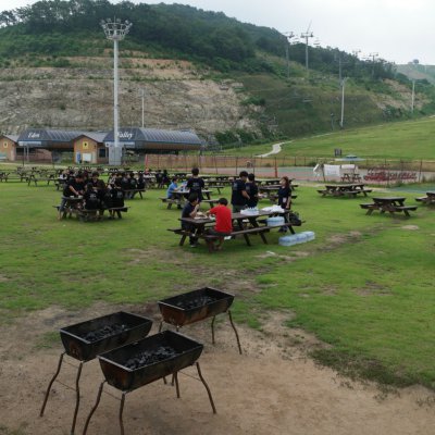 2016년 통합 여름수련회 (1일차) 사진 32