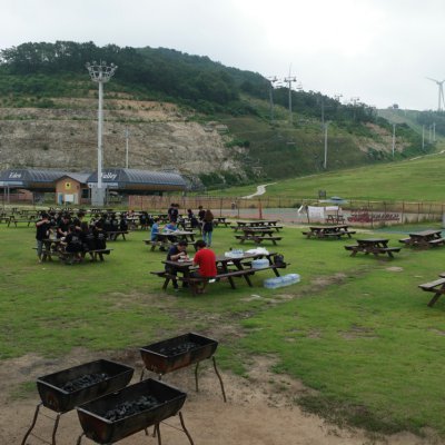 2016년 통합 여름수련회 (1일차) 사진 34