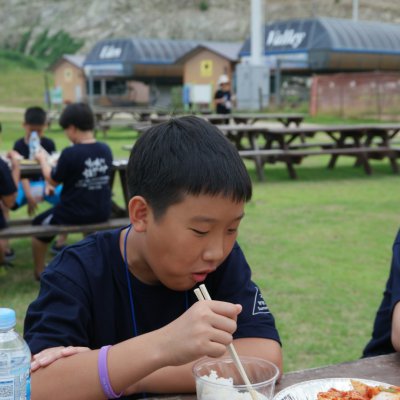 2016년 통합 여름수련회 (1일차) 사진 50
