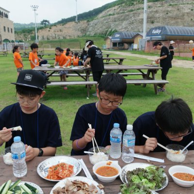 2016년 통합 여름수련회 (1일차) 사진 52