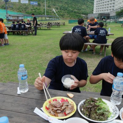 2016년 통합 여름수련회 (1일차) 사진 57