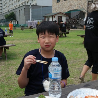 2016년 통합 여름수련회 (1일차) 사진 58