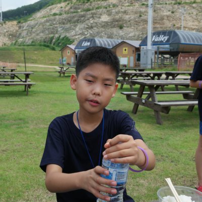 2016년 통합 여름수련회 (1일차) 사진 59
