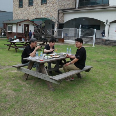 2016년 통합 여름수련회 (1일차) 사진 72