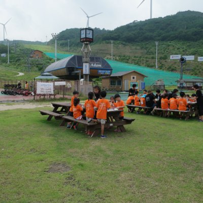 2016년 통합 여름수련회 (1일차) 사진 78