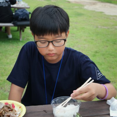 2016년 통합 여름수련회 (1일차) 사진 105
