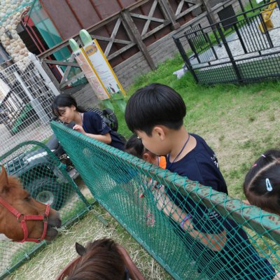 2016년 통합 여름수련회 (1일차) 사진 108