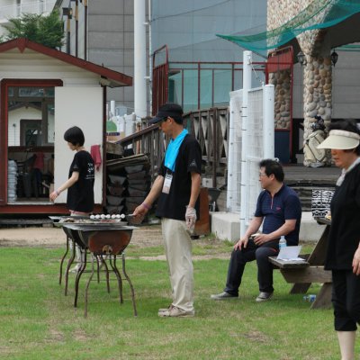 2016년 통합 여름수련회 (1일차) 사진 115