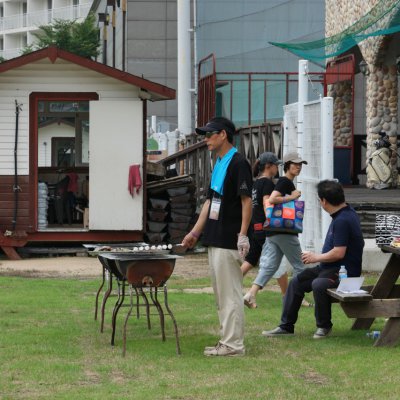 2016년 통합 여름수련회 (1일차) 사진 116