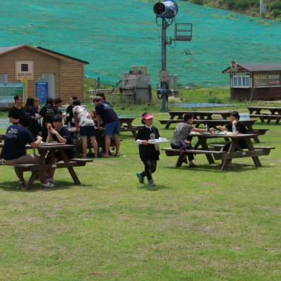 2016년 통합 여름수련회 (1일차) 사진 117