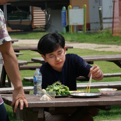 2016년 통합 여름수련회 (1일차) 사진 118
