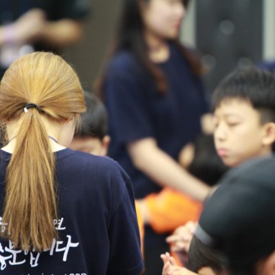 2016년 통합 여름수련회 (1일차) 사진 136