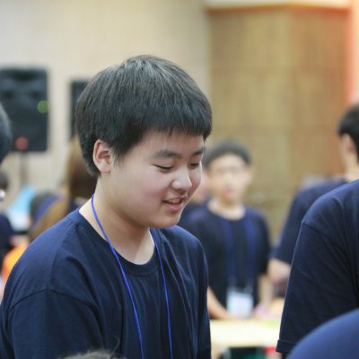 2016년 통합 여름수련회 (1일차) 사진 145