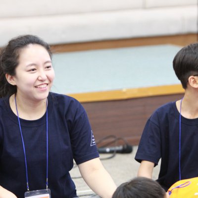 2016년 통합 여름수련회 (1일차) 사진 165