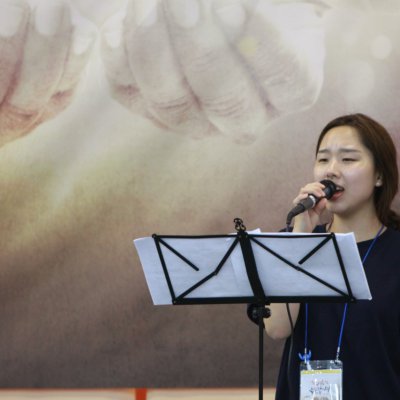 2016년 통합 여름수련회 (1일차) 사진 171