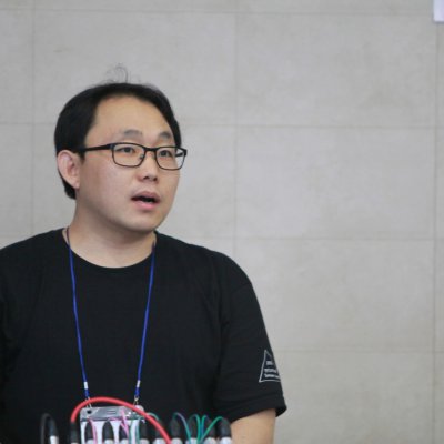 2016년 통합 여름수련회 (1일차) 사진 176