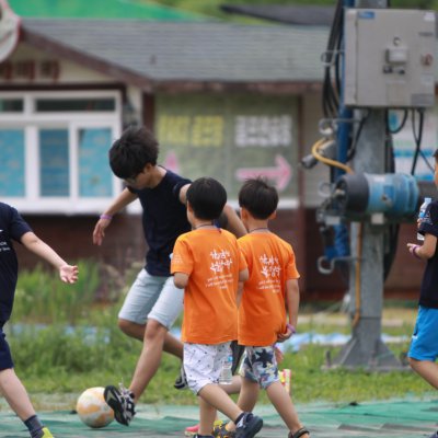 2016년 통합 여름수련회 (1일차) 사진 181