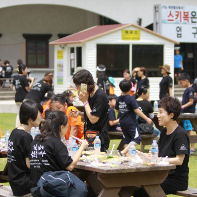 2016년 통합 여름수련회 (1일차) 사진 183