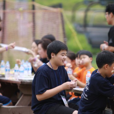 2016년 통합 여름수련회 (1일차) 사진 187
