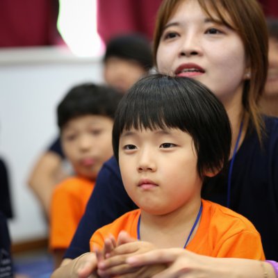 2016년 통합 여름수련회 (1일차) 사진 232