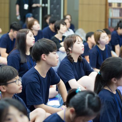 2016년 통합 여름수련회 (1일차) 사진 283