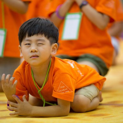 2016년 통합 여름수련회 (1일차) 사진 291