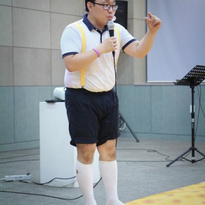 2016년 통합 여름수련회 (1일차) 사진 322