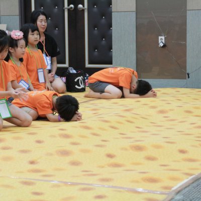 2016년 통합 여름수련회 (1일차) 사진 325