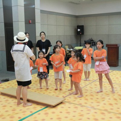 2016년 통합 여름수련회 (1일차) 사진 329