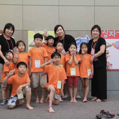 2016년 통합 여름수련회 (1일차) 사진 332