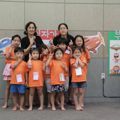 2016년 통합 여름수련회 (1일차) 사진 334